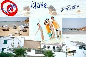 Hotel Capo Rossello Agrigento