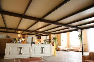 Capo Rossello Hotel