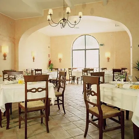 Hotel Capo Rossello