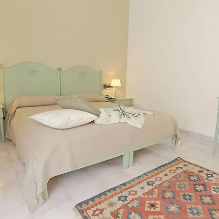 Capo Rossello Agrigento