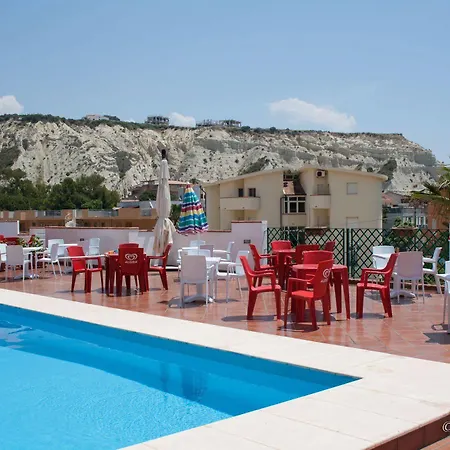 Hotel Capo Rossello