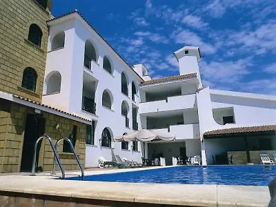 Hotel Capo Rossello 4*