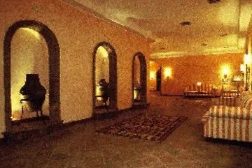 Capo Rossello Hotel 4*
