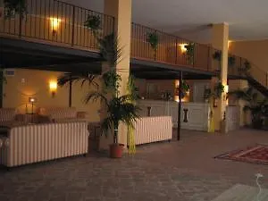 Capo Rossello 4*