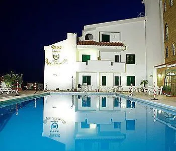 Capo Rossello 4*