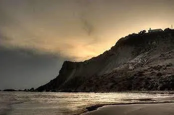 Capo Rossello 4*