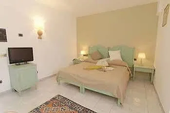 Capo Rossello Hotel