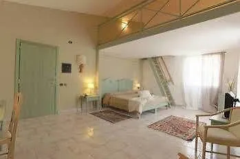 Capo Rossello Hotel 4*