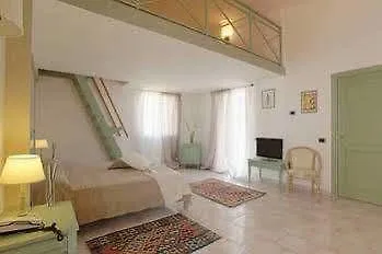 Capo Rossello 4*