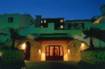 Capo Rossello 4*